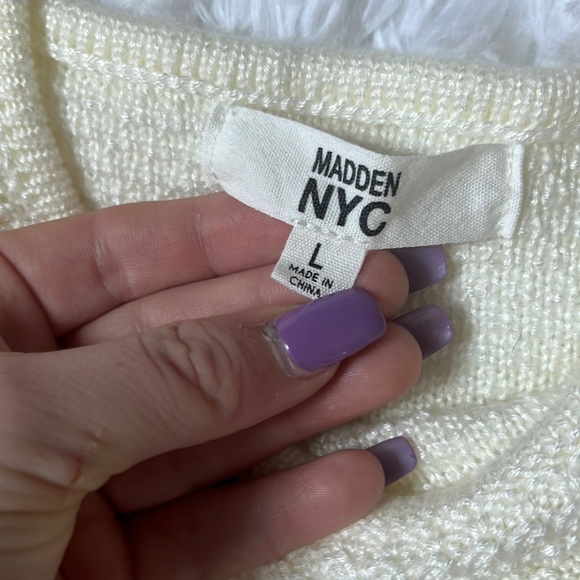 Madden NYC Shirt - Picture 4 of 4